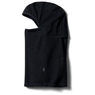 Smartwool - Intraknit All-Season Balaclava - Sturmhaube Gr One Size schwarz