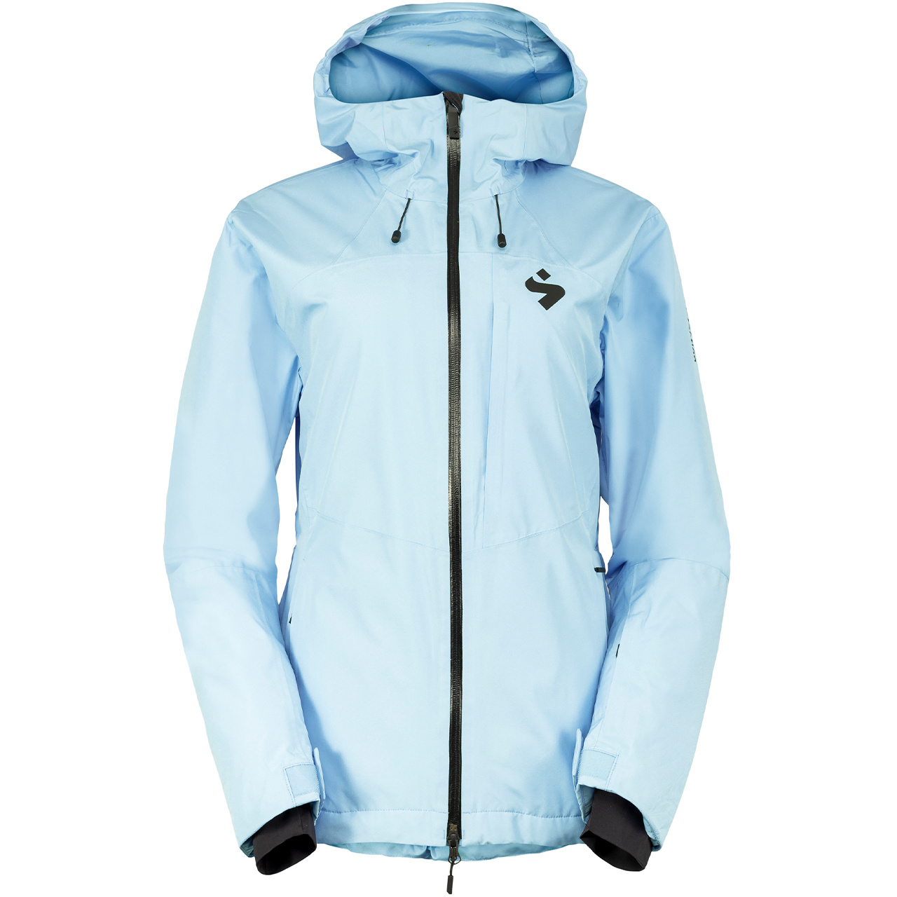 Sweet Protection Damen Skijacke CRUSADER GORE-TEX Infinium light blue - S