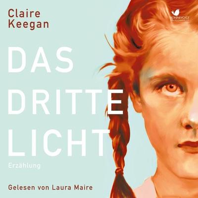 Das dritte Licht - Claire Keegan, Audio, 4066339942721