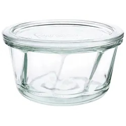 Contacto Weck® Gugelhupfform 450 ml 6er Karton