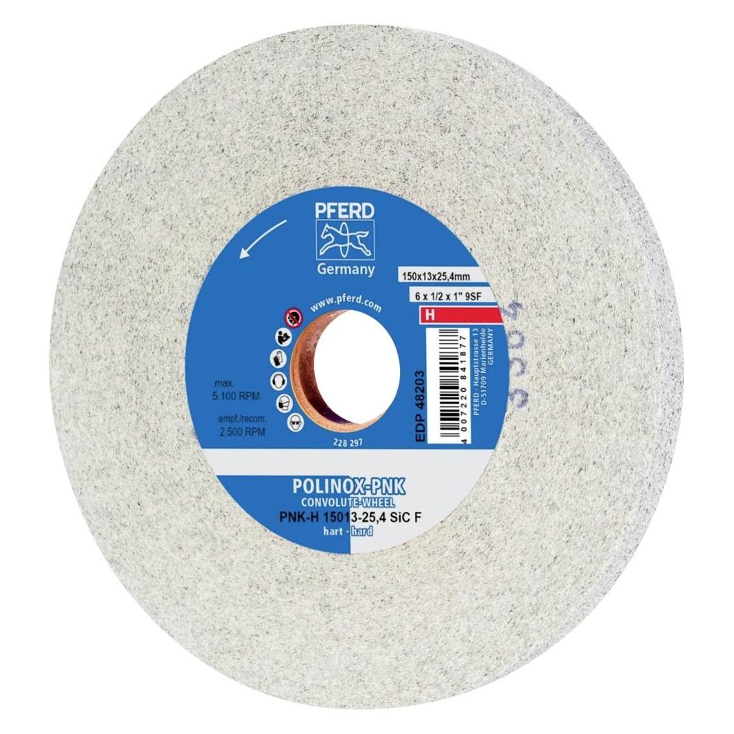 Pferd 47802640 Schleifrad 150 mm 1 St. (47802640)