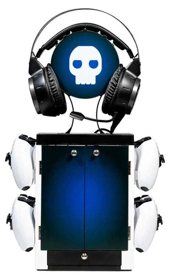 Numskull Gaming Locker Accessoire Standaard voor PlayStation 5