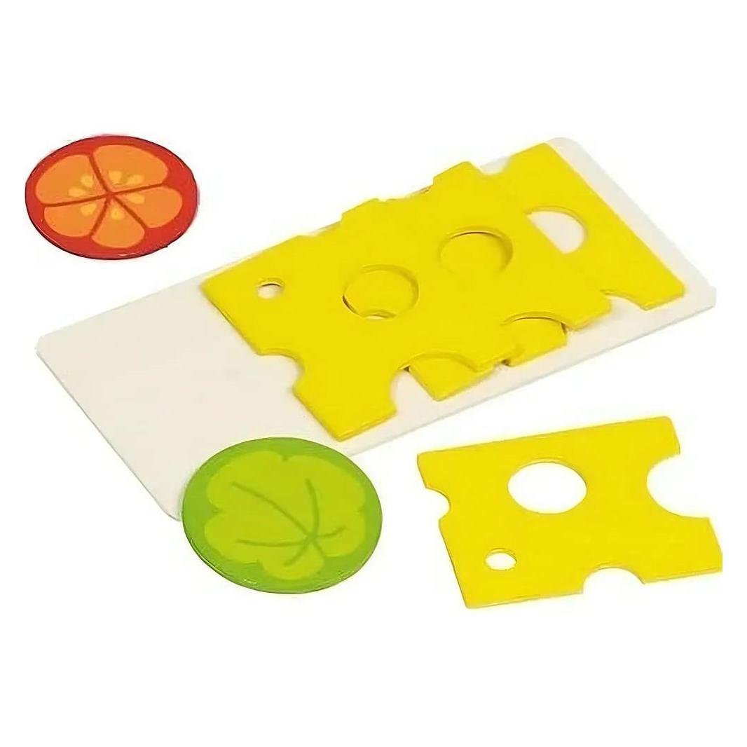 Goki Käse-Board-Wald (51811)