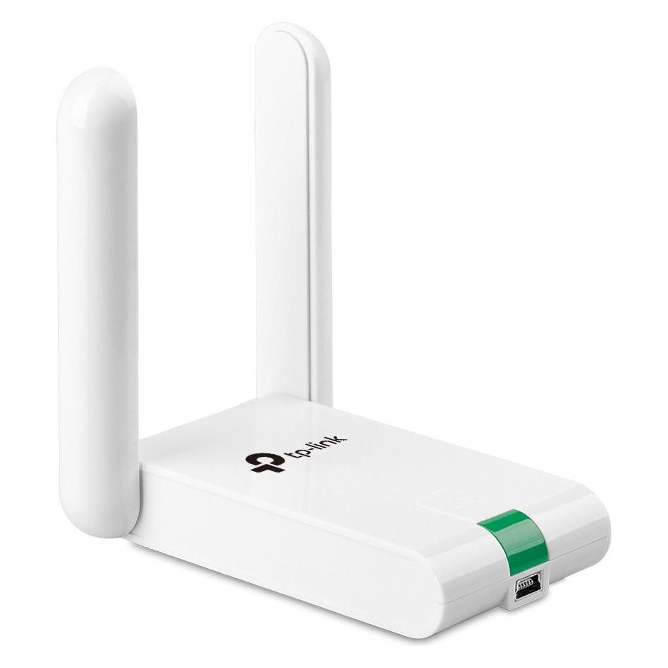 TP-Link Wireless Network - USB2.0 - 300 Mbit/s (USB 2.0) (TL-WN822N)
