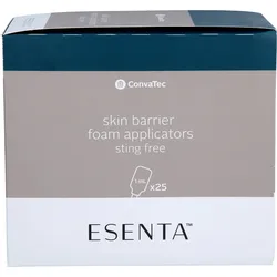 Esenta Hautschutz Applikator 25 ML