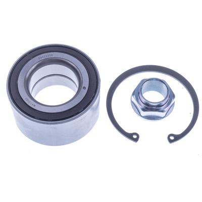 DENCKERMANN Radlagersatz W413580 für HONDA
