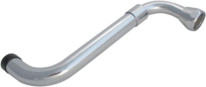 Kludi Ersatzteil variabler Auslauf 7423405-00 zu 33782 chrom