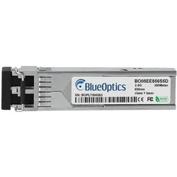 BlueOptics Planet MGB-2GTSR kompatibler SFP BO05EE856S5D, Transceiver