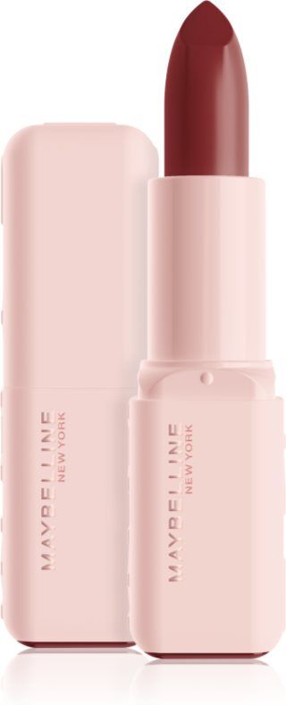 MAYBELLINE NEW YORK Serum Lipstick Satin rouge à lèvres satiné pour un effet naturel teinte 104 Maybe It's Intens 1 pcs