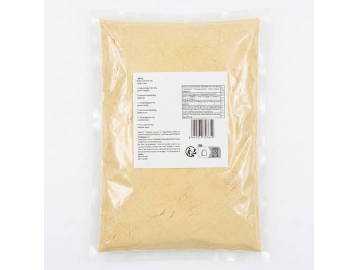 Hua Hai Shun Da Poudre de gingembre séché 500 g