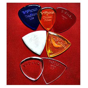 V-Picks V-Pick Starter Kit (B09BZDWPJ1)