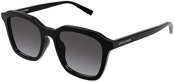 SAINT LAURENT Sonnenbrille  SL457 schwarz EG