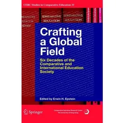 Crafting a Global Field, Fachbücher