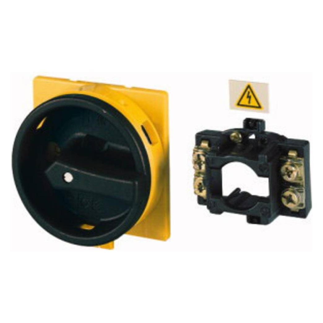 Eaton Umbausatz auf Hauptschalter, Griff 45064 (45064)