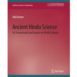 Ancient Hindu Science, Fachbücher von Alok Kumar