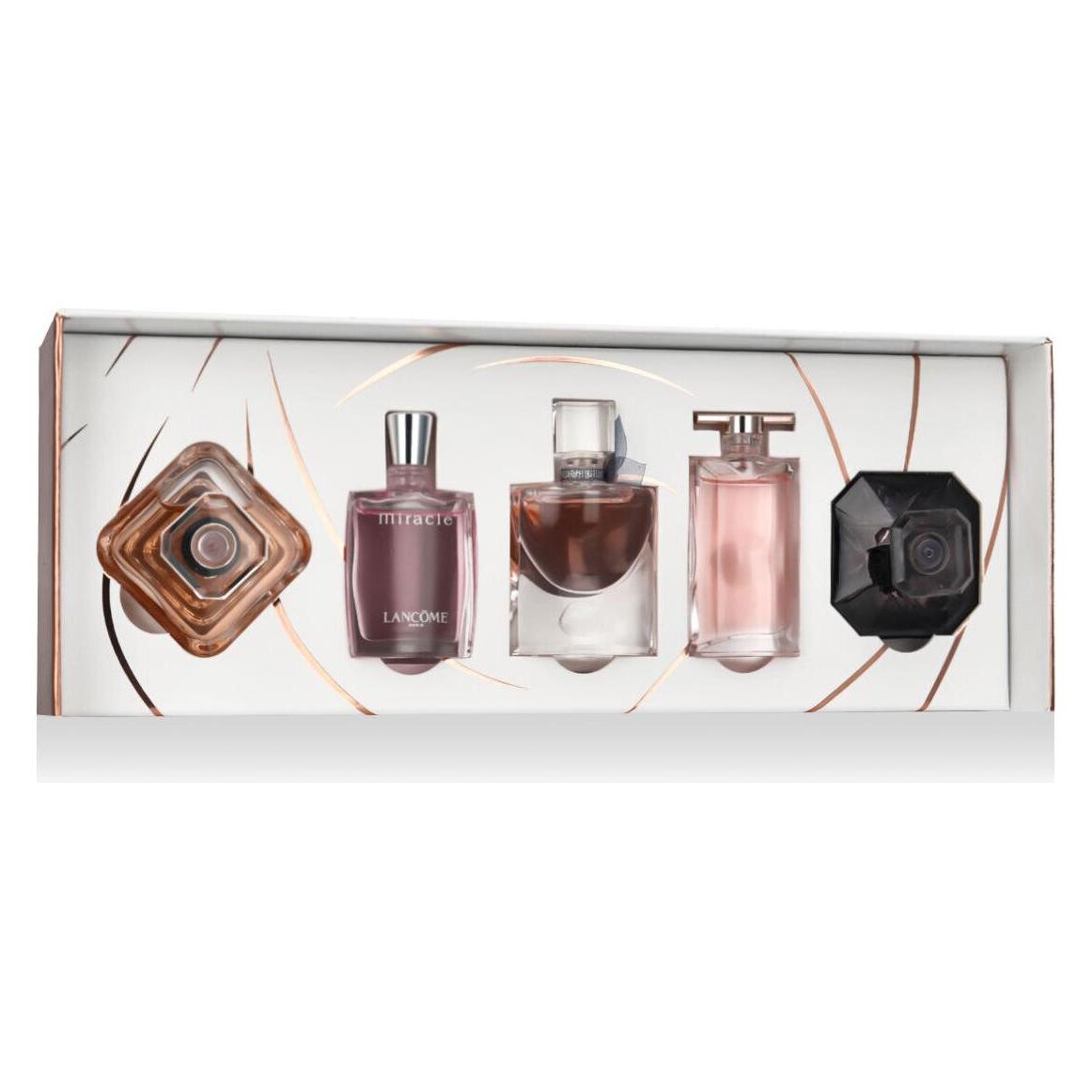 Lancôme La Collection Miniatures (Parfum Set) (B0CK5511V7)