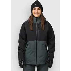 Jones Snowboards Mtn Surf Rec Jacke dawn blue Gr. S