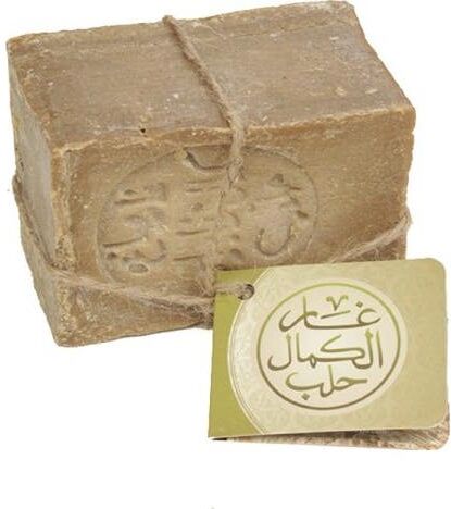 Zanabili Jabón Alepo 20% Laurel 160g