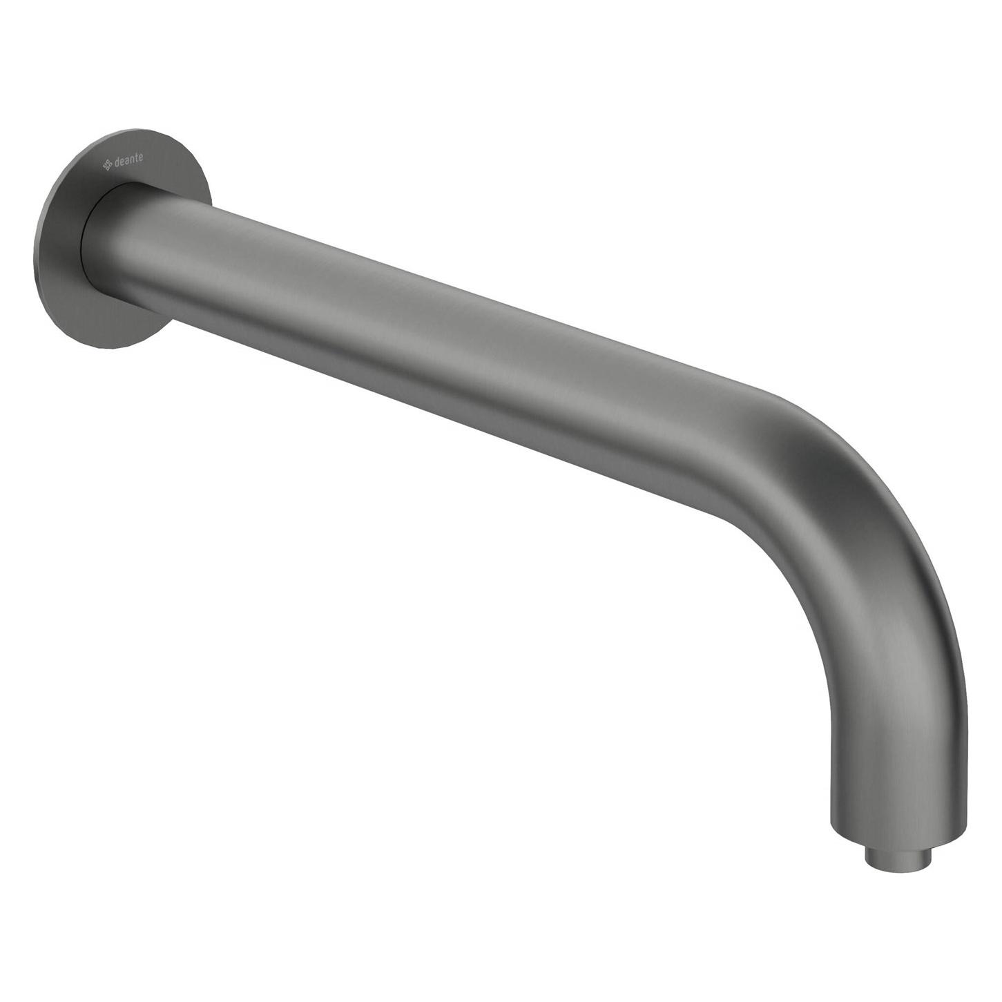 Deante Duschauslauf für Wand - 380 mm (NQS_D41K)