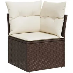 vidaXL, Gartenlounge, Tapendorf
