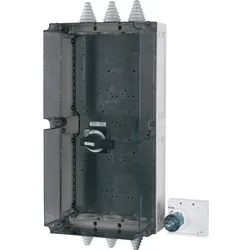 Eaton Isolierstoffgehäuse NZM3-XCI48-TVD
