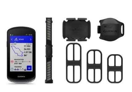 Garmin Edge 1040 Bundle EU