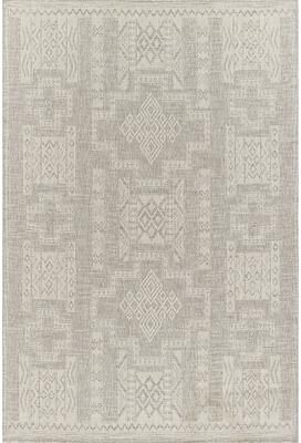 Momeni Hampton Geometric Indoor/ Outdoor Area Rug