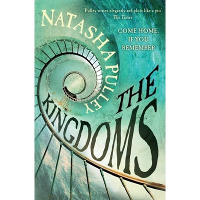 Pulley, N: The Kingdoms, Gebundene Ausgabe von Natasha Pulley, Bloomsbury