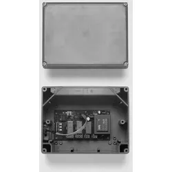 Marantec Digital 352 Universal-Empfänger 3-Kanal 433 MHz, IP 65 Multi-Bit
