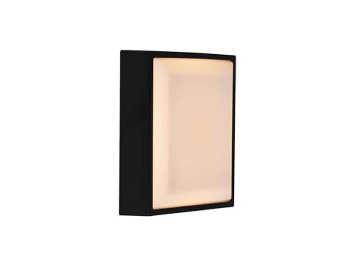 Nordlux OLIVER LED Außenwandleuchte IP54 17,5x17,5x17,5cm