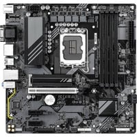 B760M DS3H GEN5, Mainboard