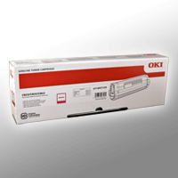 Oki Toner 46471102 magenta