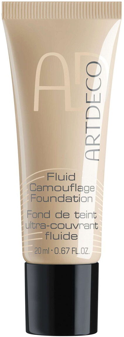 20ml ARTDECO Fluid Camouflage Foundation
