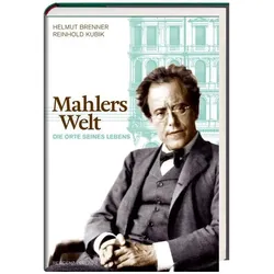 Mahlers Welt, Fachbücher von Helmut Brenner, Reinhold Kubik