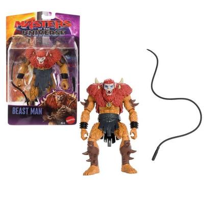 Masters of the Universe Project First Ones Kids Core Beast Man