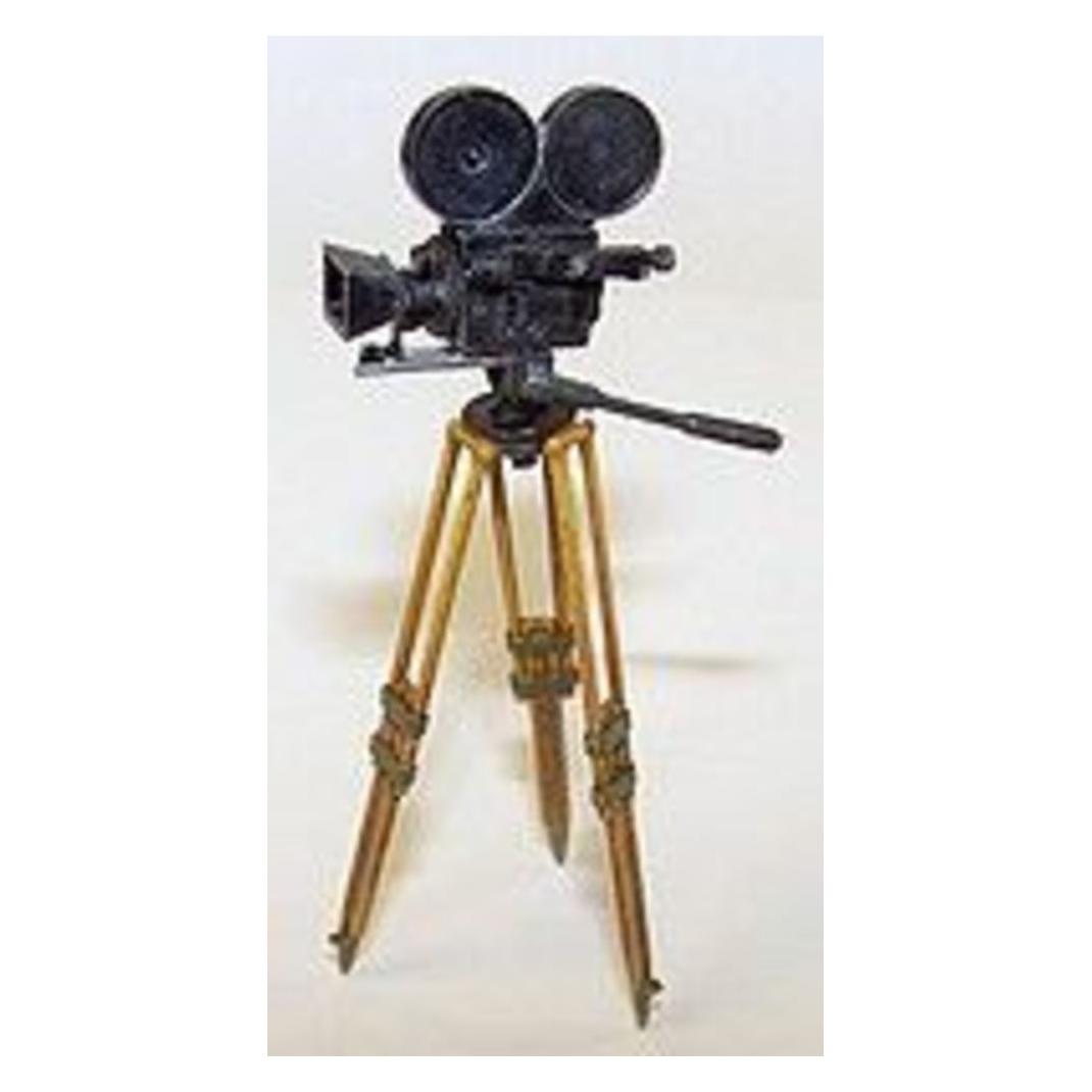 Plus Model Camera (EL063)