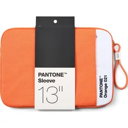 Pantone Tabletetui 13" orangefarben