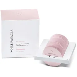 24ml NOBLE PANACEA THE BRILLIANT Overnight Recharge Cream Refill (30 x 0,8ml)