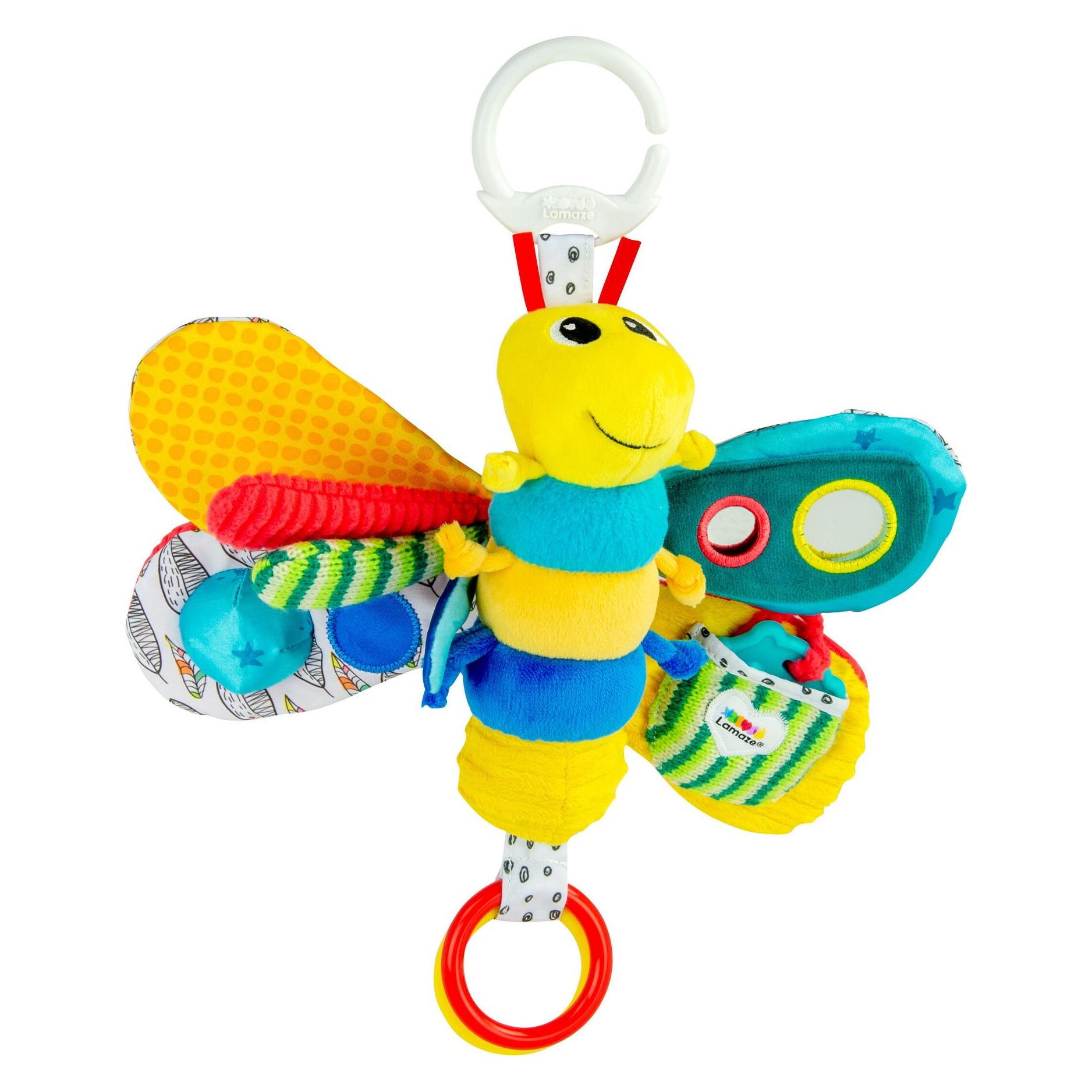 Tomy Lamaze Freddie die Firefly (L27024)