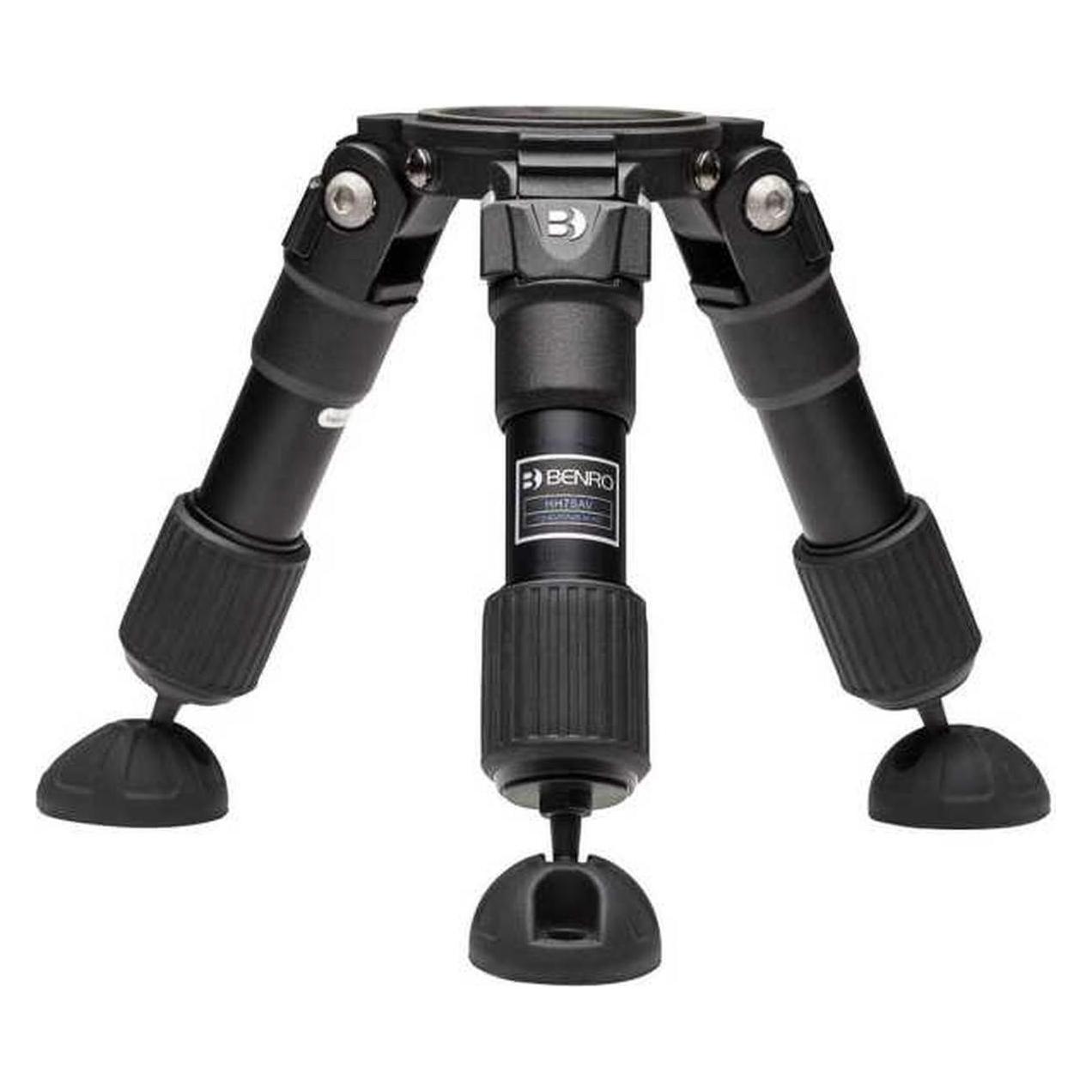 Benro statyw Hi-hat HH75AV (Metall) (019HH75AV00000)