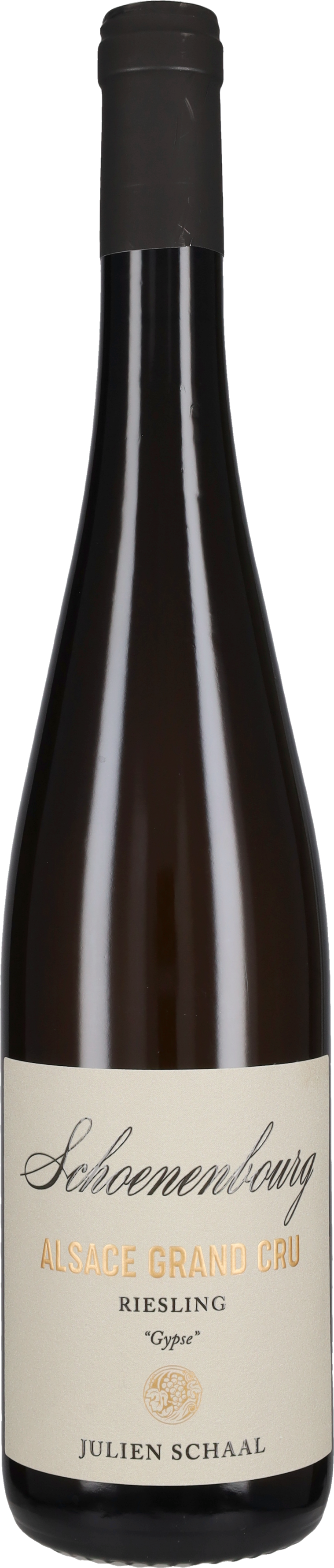 Julien Schaal Riesling Grand Cru 'Schoenenbourg Gypse' Schaal 2024