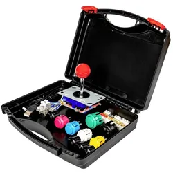 Joy-it DIY-AC-Kit Joystick Modul 1 St., Entwicklungsboard + Kit