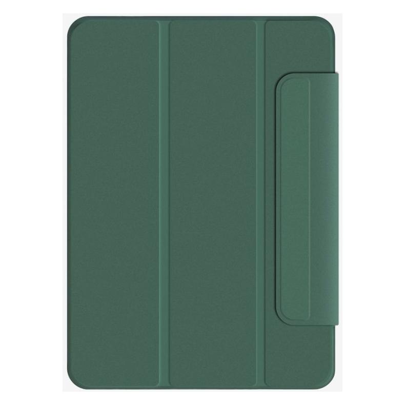 Pomologic BookCover - iPad-Hülle (Apple iPad Air 13 2024) (POM-24BCSMA129-804)