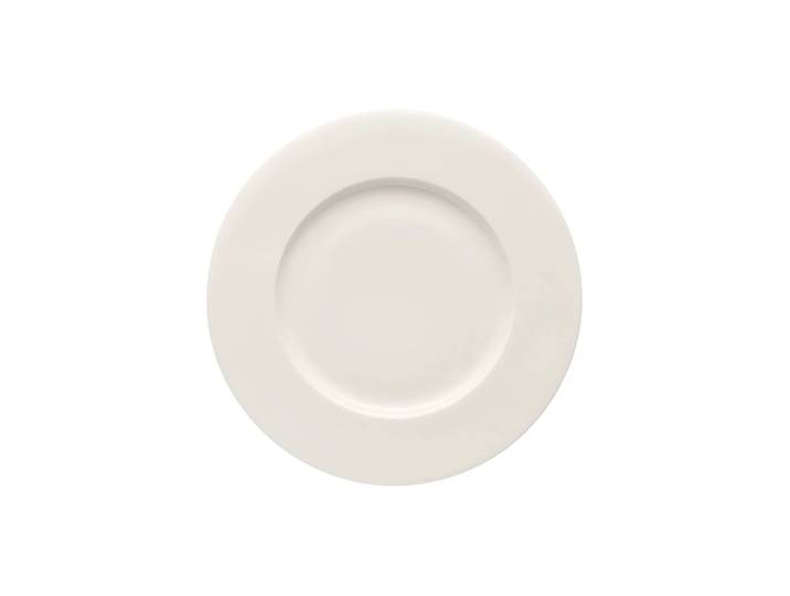 Rosenthal Assiette Brillance 19 cm Blanc