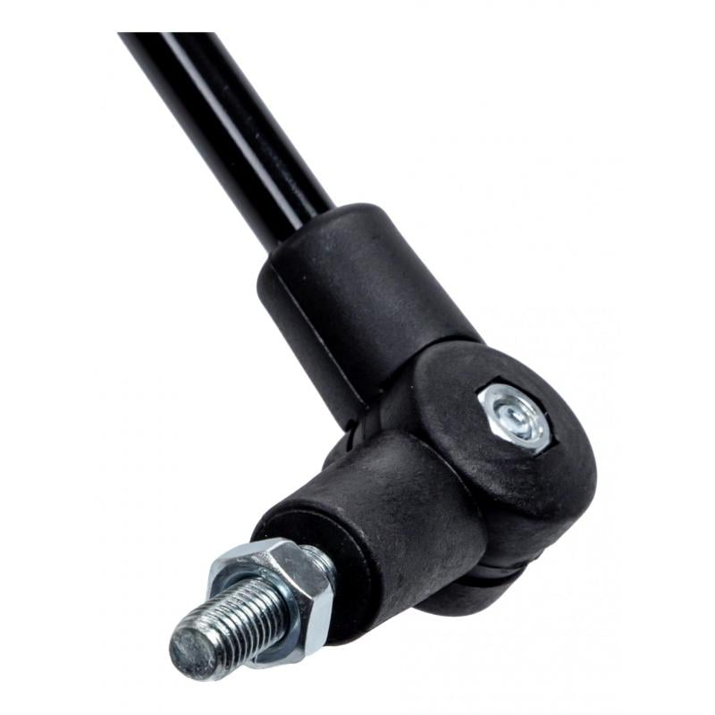 Rétroviseur Vicma réversible M8 rond noir