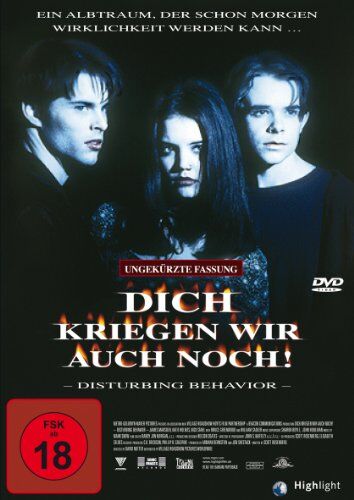 David Nutter - Dich kriegen wir auch noch! - Preis vom 08.10.2026 07:26:42 h