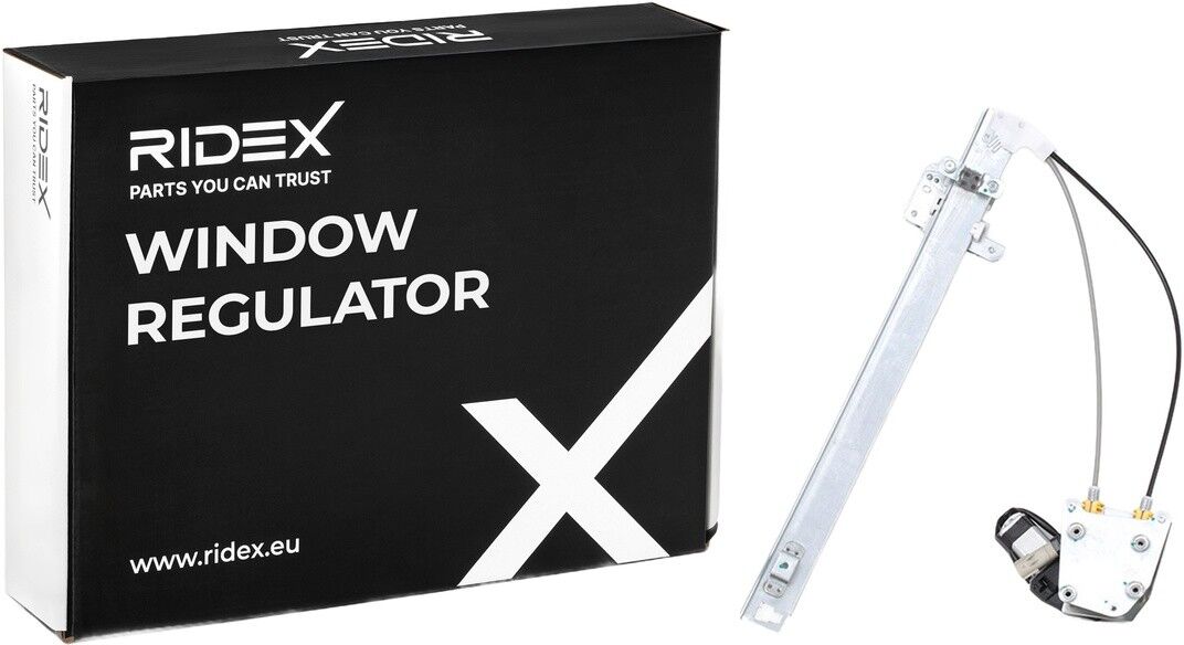 RIDEX 1561W0430 Window regulator