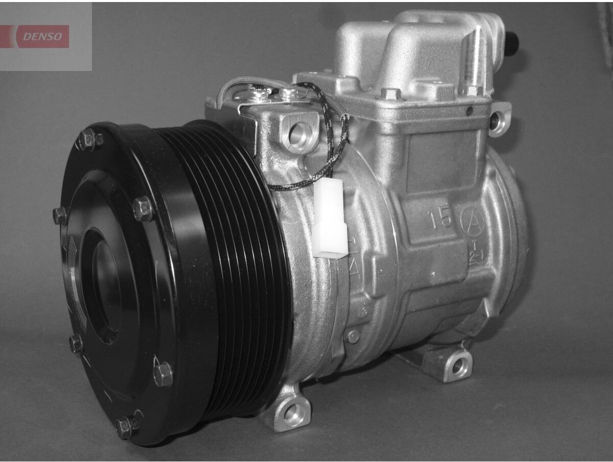 Klimakompressor DENSO DCP17031