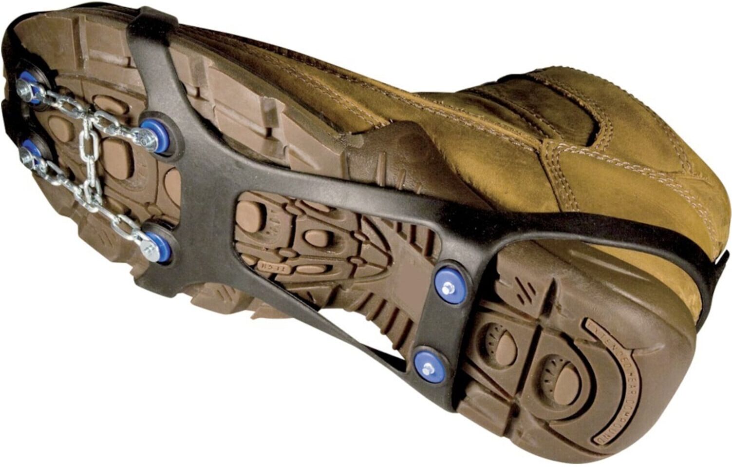 barth Schuhbandl Schuhspikes Universalgröße (Z 2040 38-46)