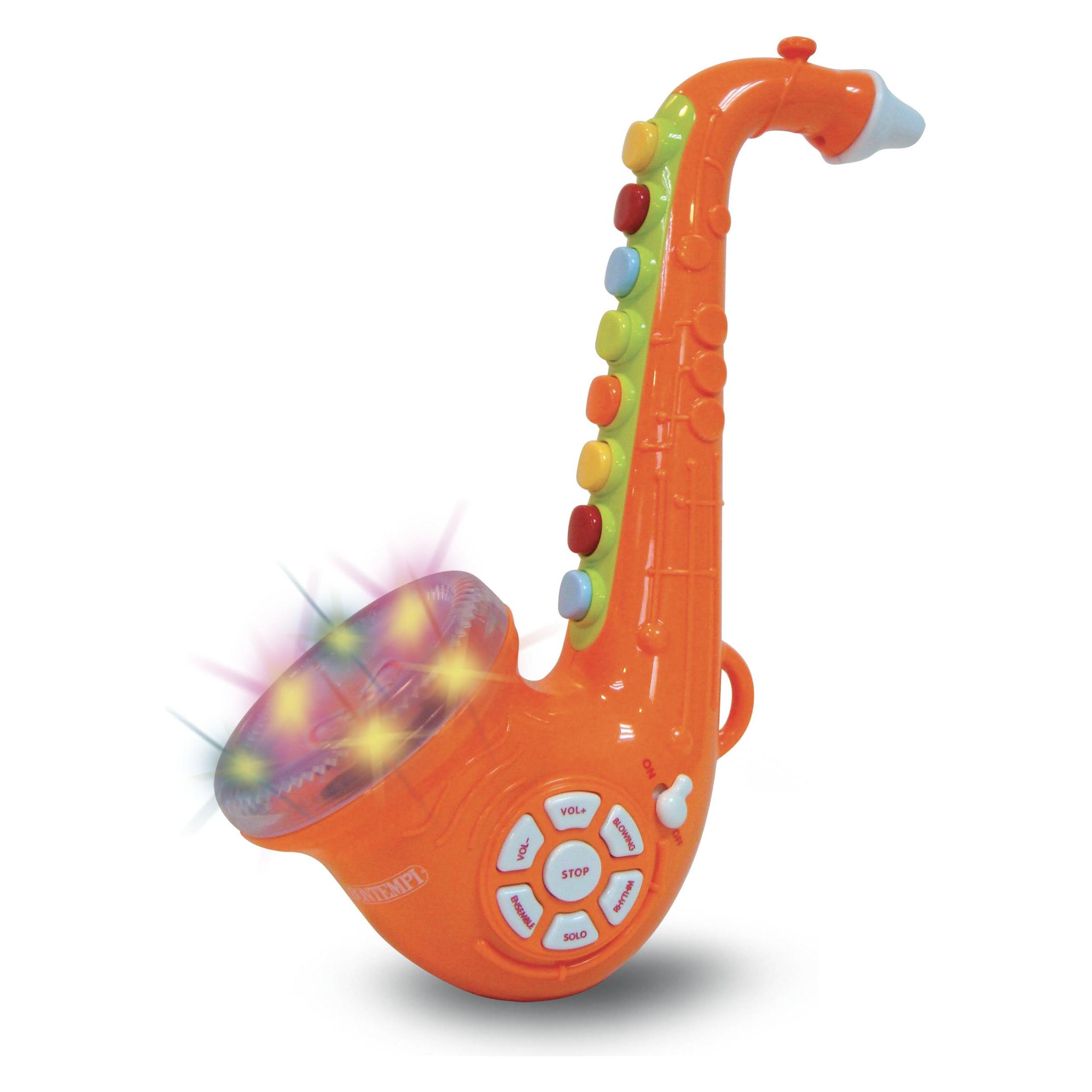 Bontempi Baby Saxophon (36 3925)
